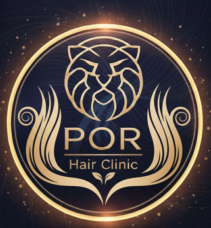 POR Hair Clinic